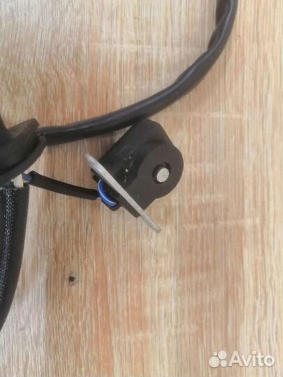 Генератор Stels Skif/Leader