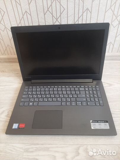 Ноутбук lenovo ideapad 330 15ikb