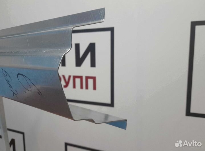 Пороги Daewoo Nexia 1 седан и другие