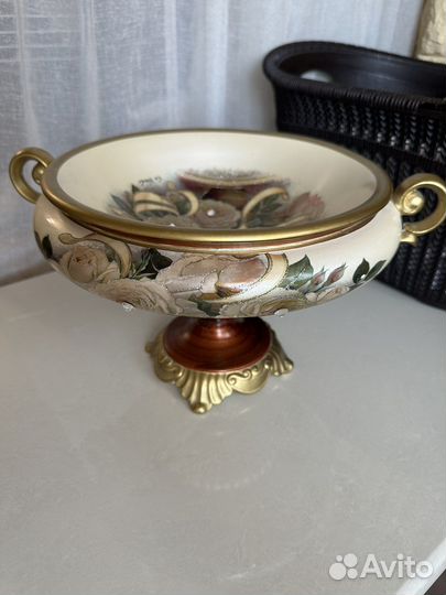 Ваза для фруктов