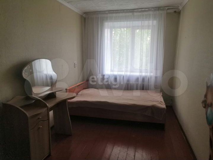 2-к. квартира, 44 м², 2/5 эт.