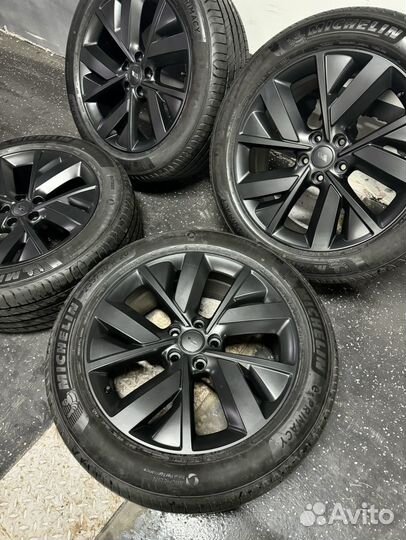 Оригинальные летние колеса Lixiang L6 L7 L9 R20