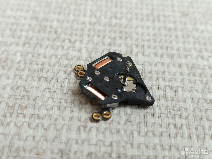 Аналоговый блок механизма для Casio GA-1000