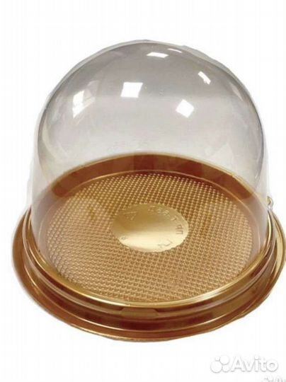 Купольная упаковка