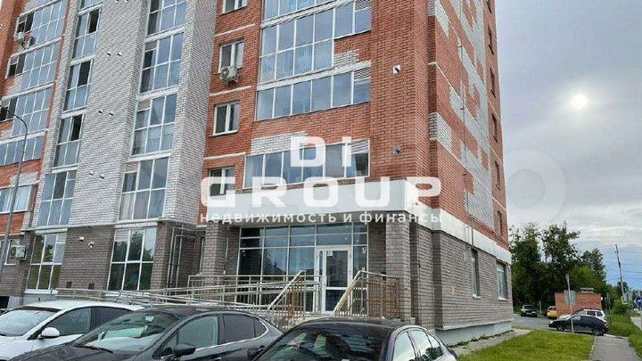 Аренда ПСН 93,7 кв м