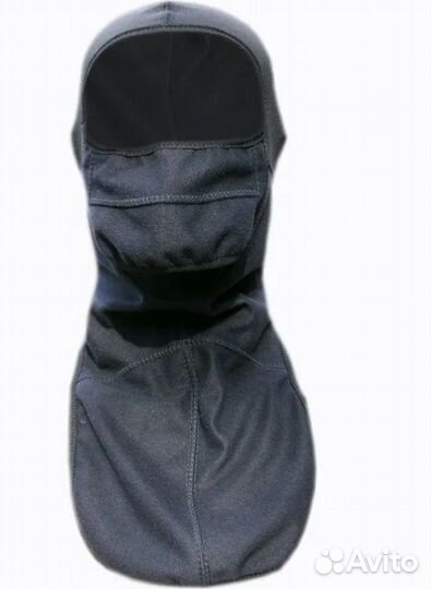 35223 Басег Подшлемник Балаклава Зимняя WB N Combi