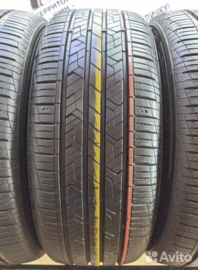 Hankook Kinergy EX H308 195/55 R15 89H
