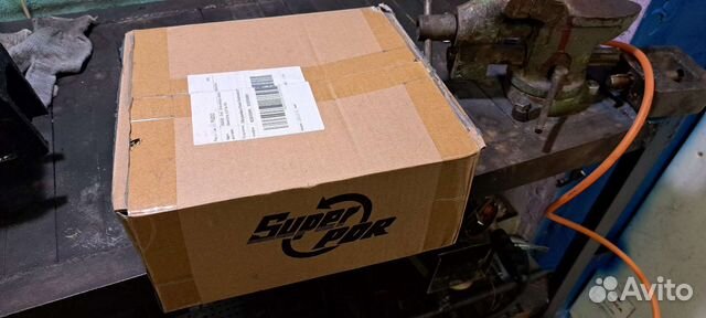 Набор для ремонта вмятин без покраски