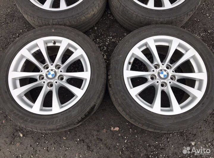 Оригинал bmw f30 225/50/17 Bridgestone
