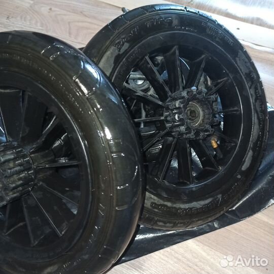 Коляска Rant Siena 2 в 1