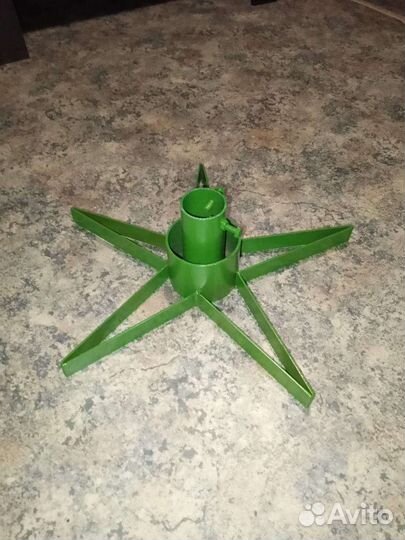 Подставки для ёлки