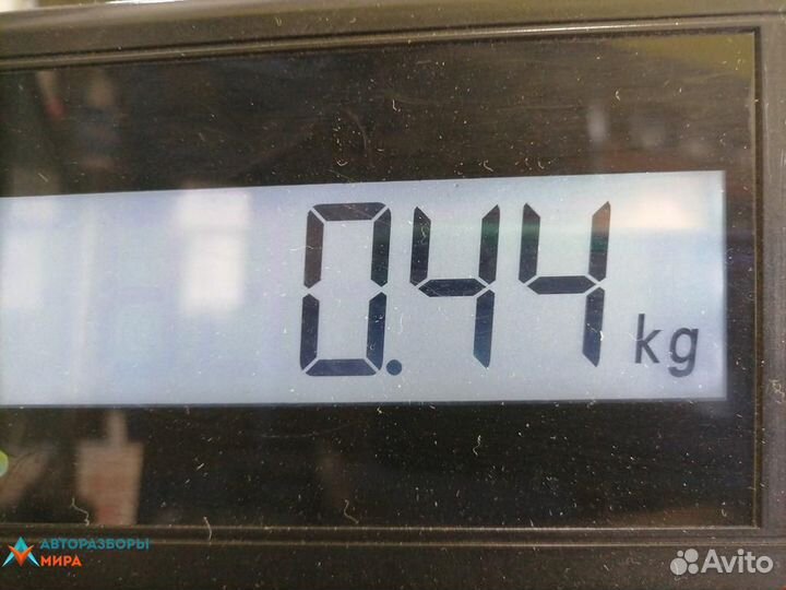 Бачок расширительный Mini Clubman (R55) 2008