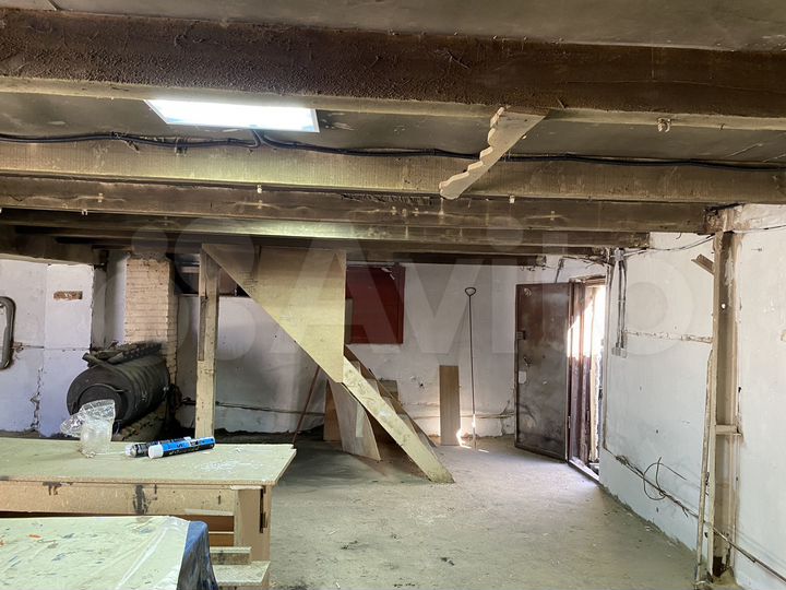 Производство, 240 м²