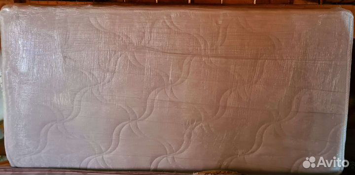 Матрац детский 120х60