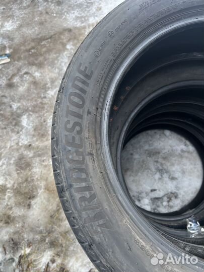 Bridgestone Alenza 001 245/50 R19 105W