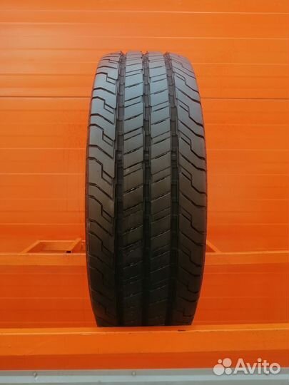 Continental ContiVanContact 100 205/65 R16C 107T