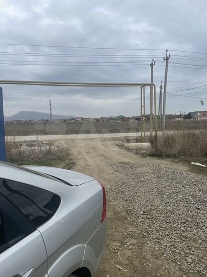 Участок 5 сот. (ИЖС)