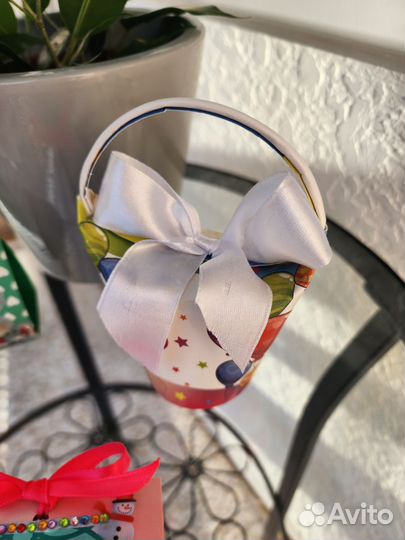 Авторский комплимент