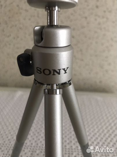 Штатив для фотоаппарата (бронь)
