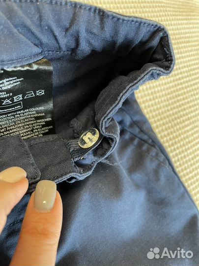 Комплект нарядный для малыша H&M