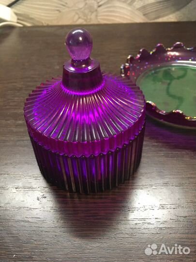 Шкатулка для украшений