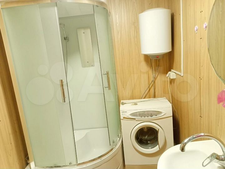 Дом 47,8 м² на участке 4 сот.