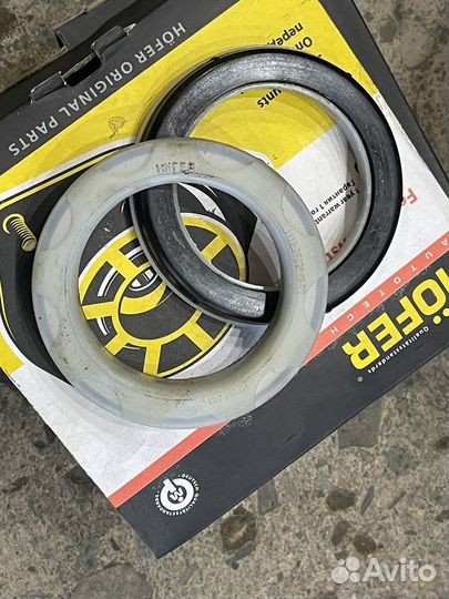 Опорные подшипники granta