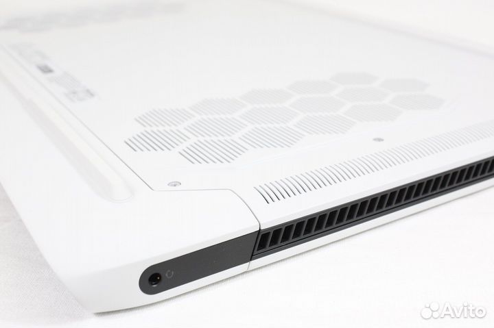 Ноутбук Dell Alienware x17 Intel Core i9