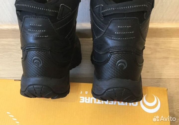 Ботинки outventure frostwater (40)