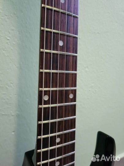 Электрогитара Zombie G-1