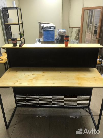 Торговое оборудование для магазина