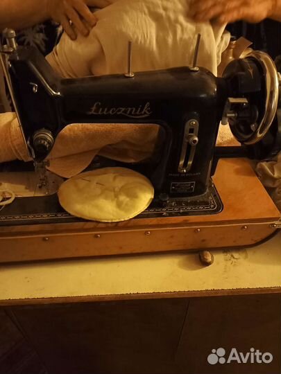 Швейная машина Kohler