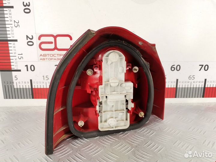 Фонарь задний для Audi A3 8L 8L0945096A