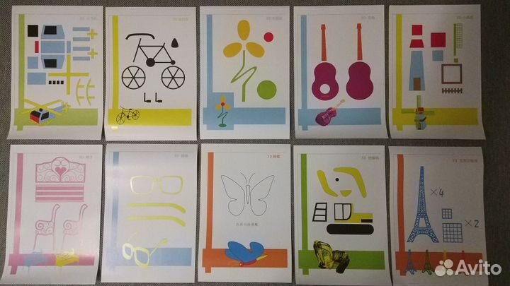 В продаже новые 3D-ручки и ABS пластик