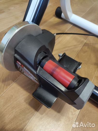 Велосипедный станок Elite Volare