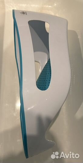 Горка для купания