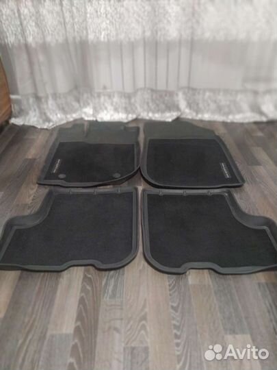 Ковры автомобильные (оригинал)