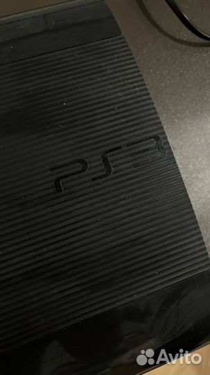 Sony playstation 3 PS3