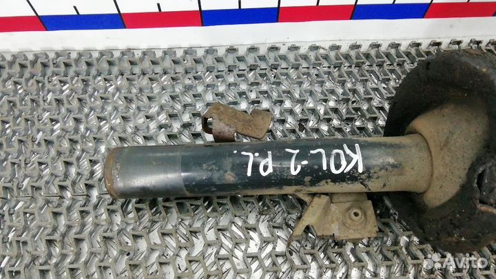 Амортизатор/стойка передняя левая Ford Kuga