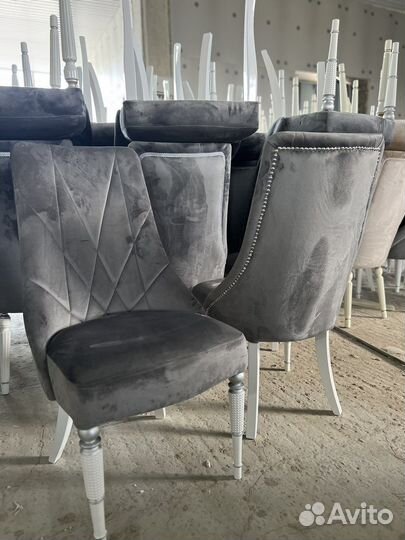 Стулья столы