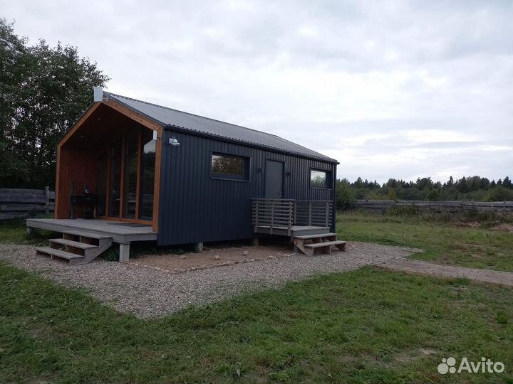 Сдам дом посуточно