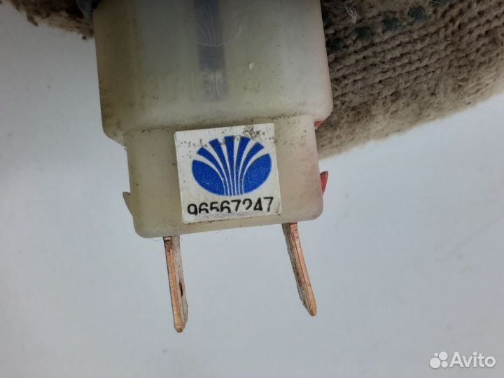 Датчик включения стопсигнала Daewoo Matiz