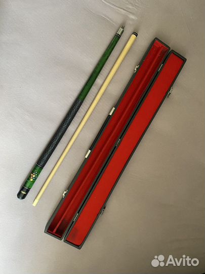 Бильярдный кий Cooper для пула