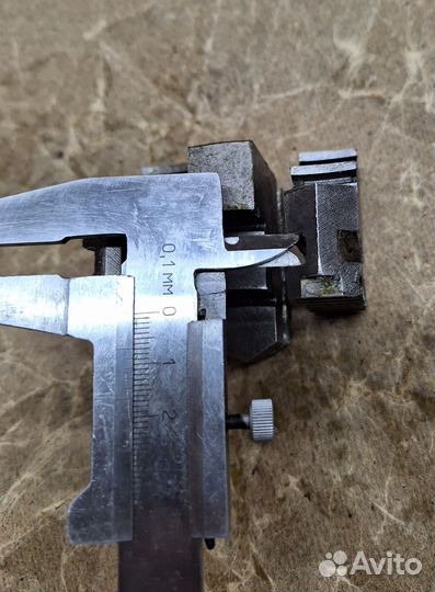 Кулачки обратные комплект новые