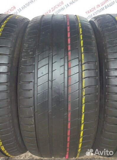 Michelin Latitude Sport 3 275/45 R20 101W