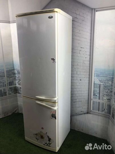 Холодильник бу гарантия доставка