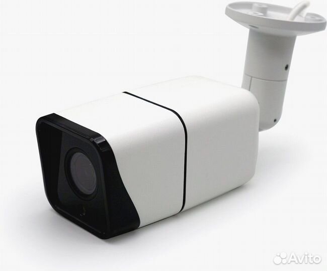 NEW Видеонаблюдение. Вариофакальные IP камеры