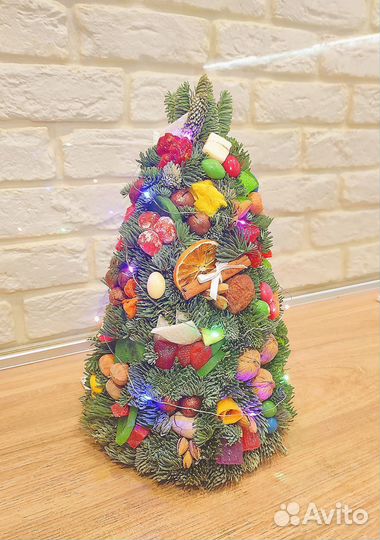 Съедобные букеты