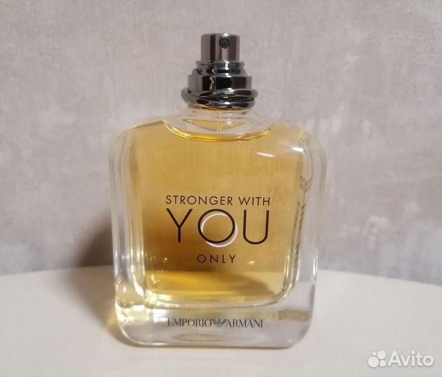 Armani, YSL, Lancome