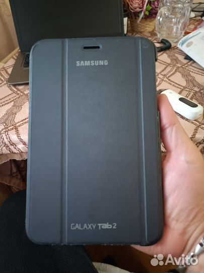 Планшет samsung таб 2